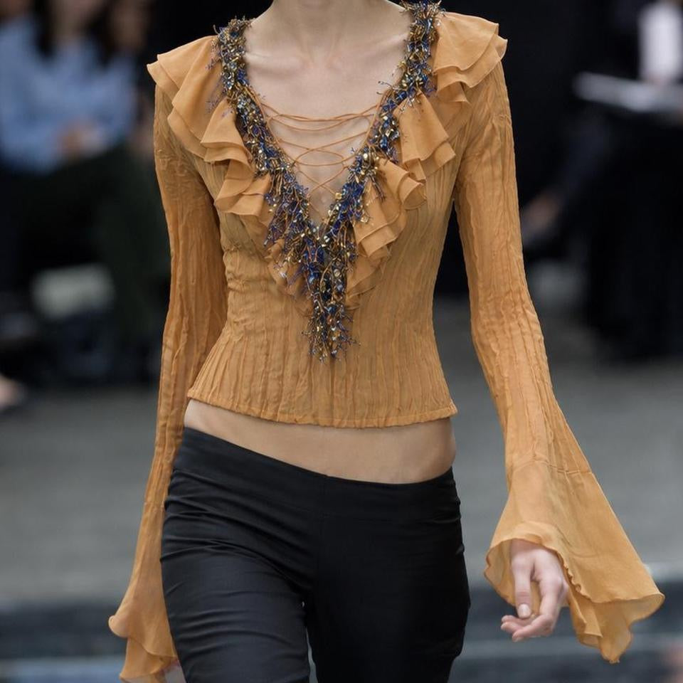 RUNWAY STYLE